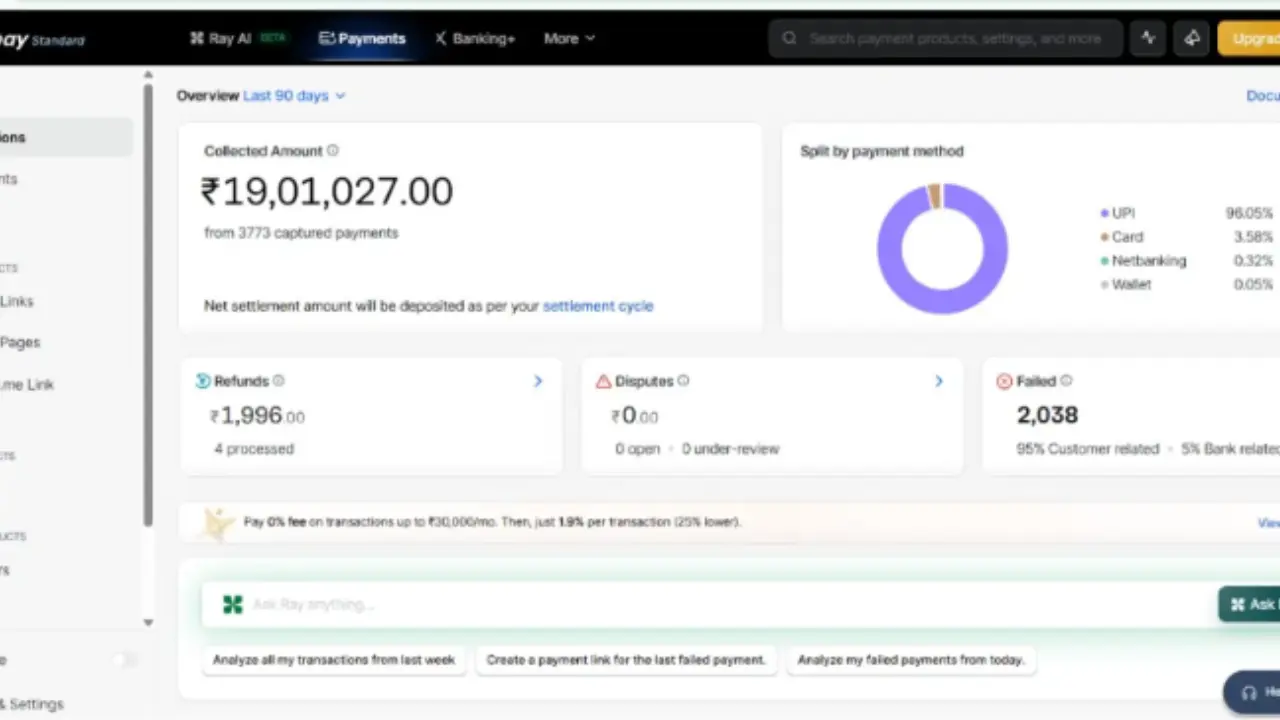 Revenue Proof 1