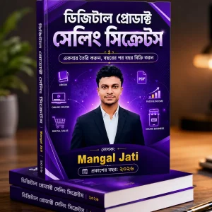 Digital Product Selling Secret