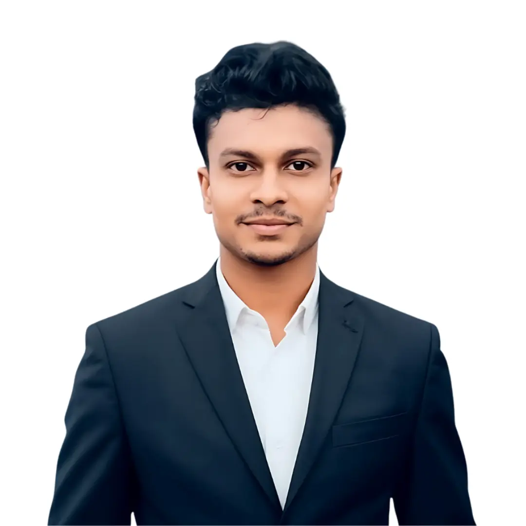 Mangal Jati — Revenue Growth Expert